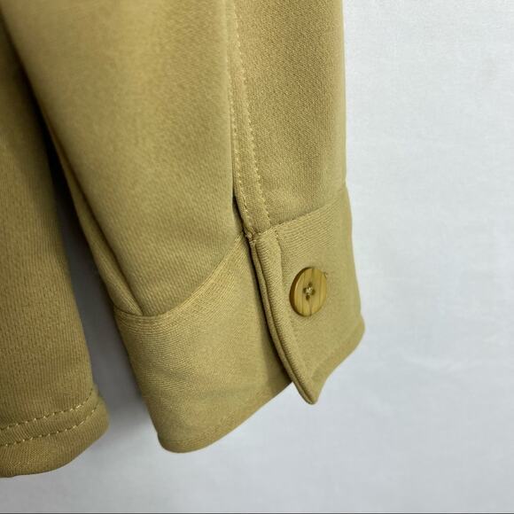 BAGATELLE Collection Shacket Shirt NWT in XS - Picture 5 of 6